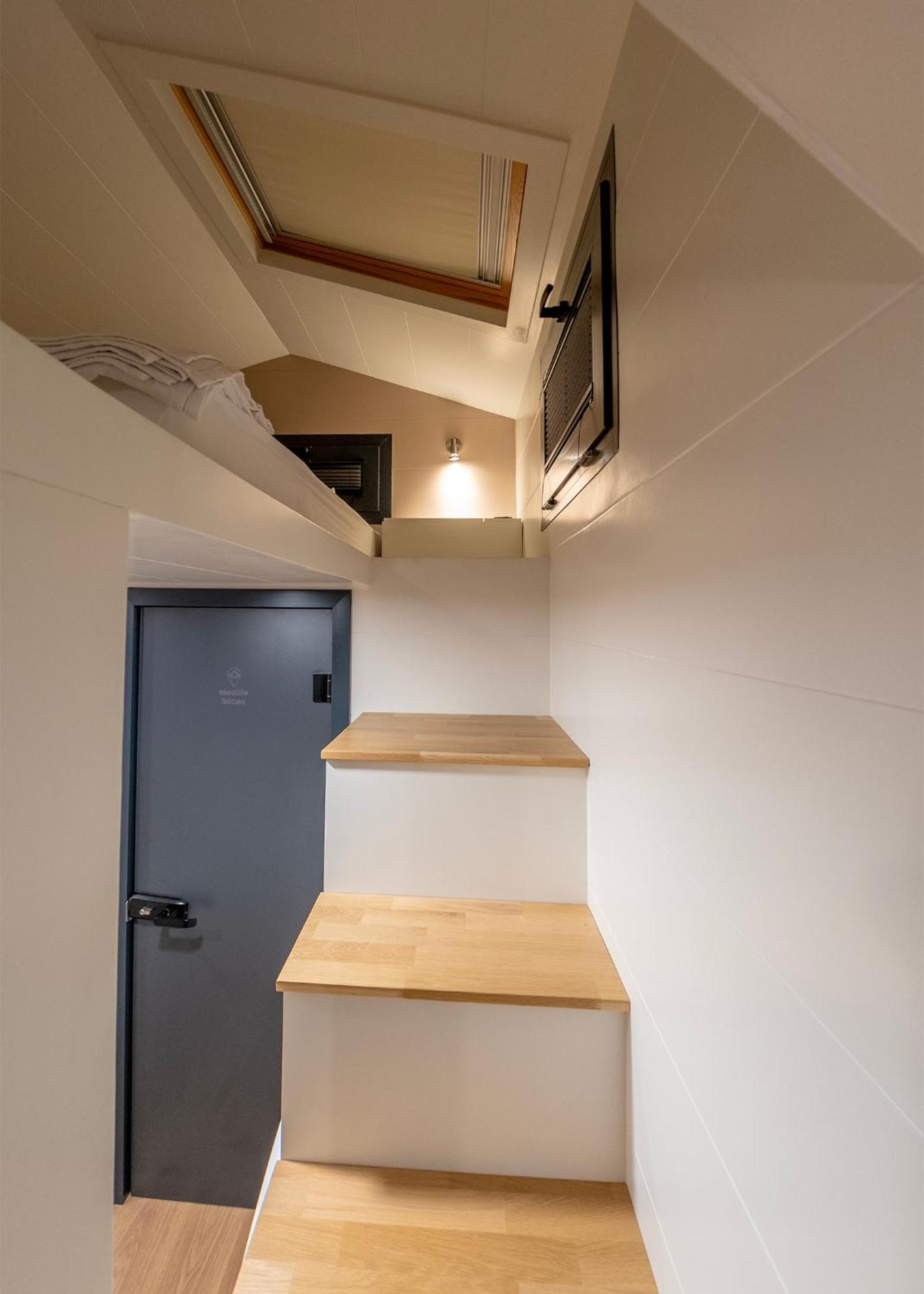 فندق Efe Tiny House Serik المظهر الخارجي الصورة