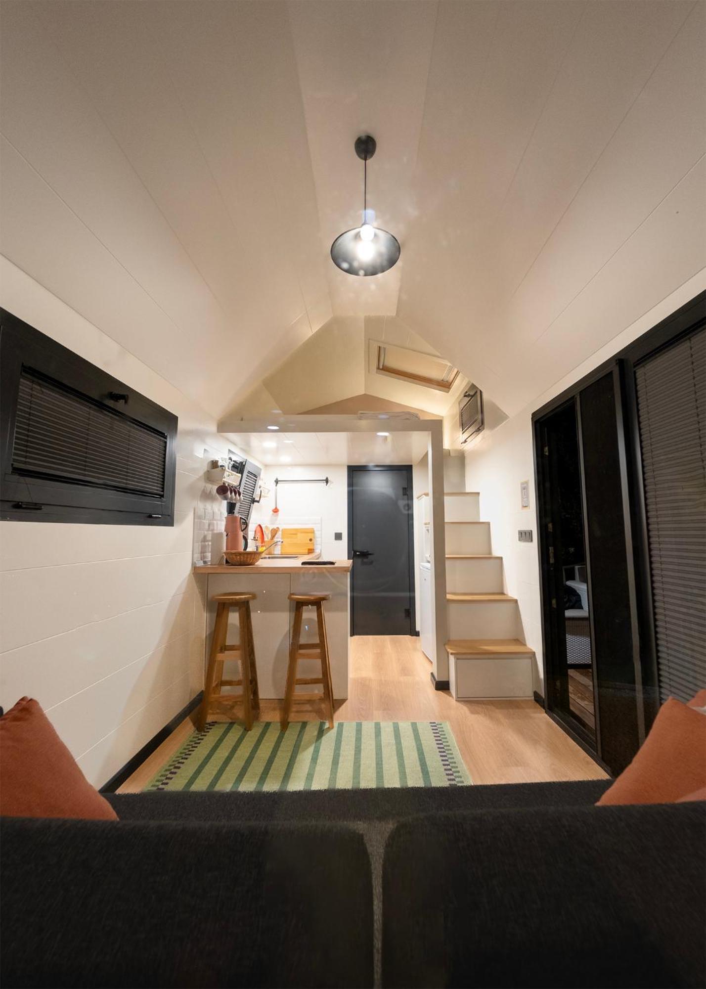 فندق Efe Tiny House Serik المظهر الخارجي الصورة